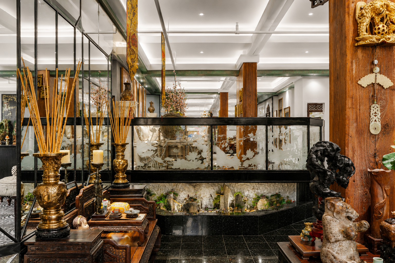205 East 22nd Street 2L Gramercy Park New York NY 10010