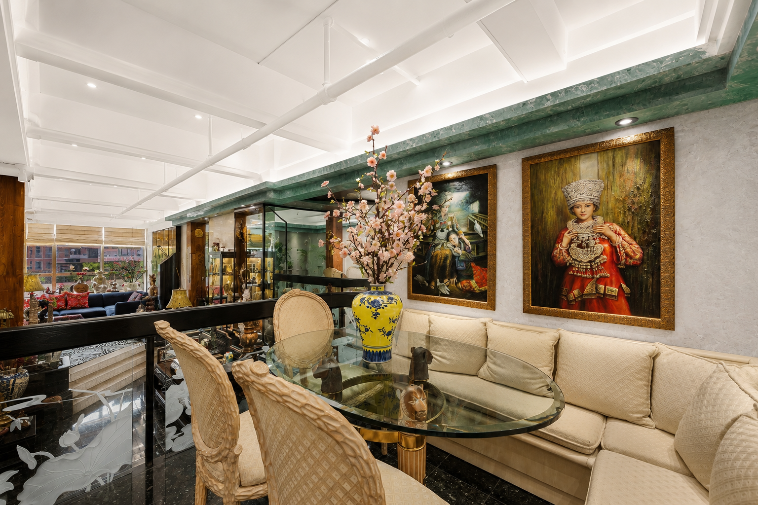 205 East 22nd Street 2L Gramercy Park New York NY 10010
