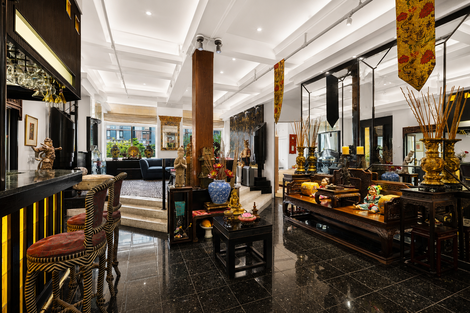 205 East 22nd Street 2L Gramercy Park New York NY 10010
