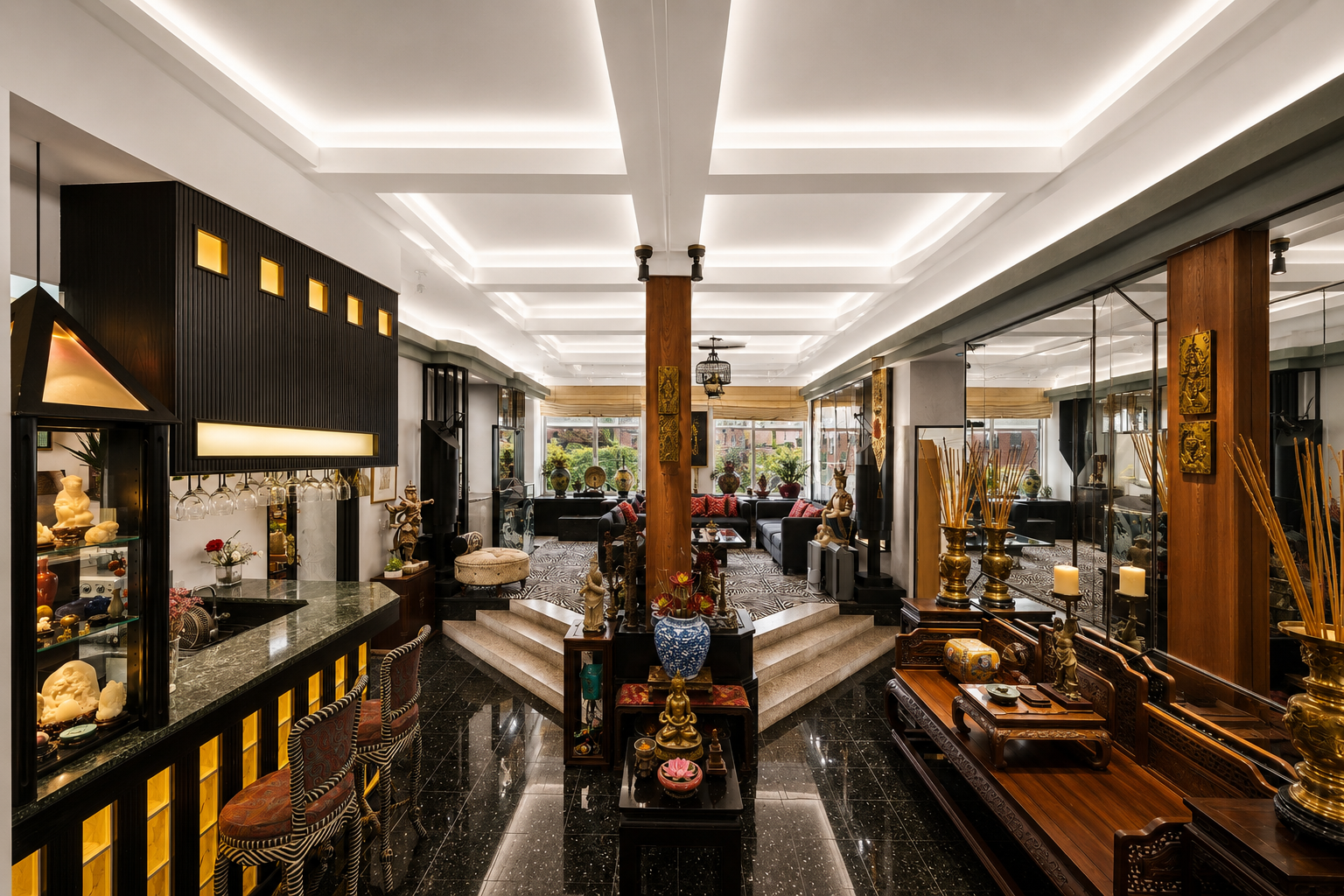 205 East 22nd Street 2L Gramercy Park New York NY 10010
