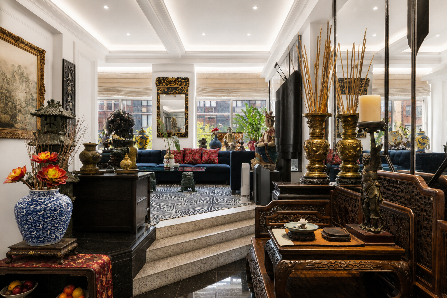 205 East 22nd Street 2L Gramercy Park New York NY 10010