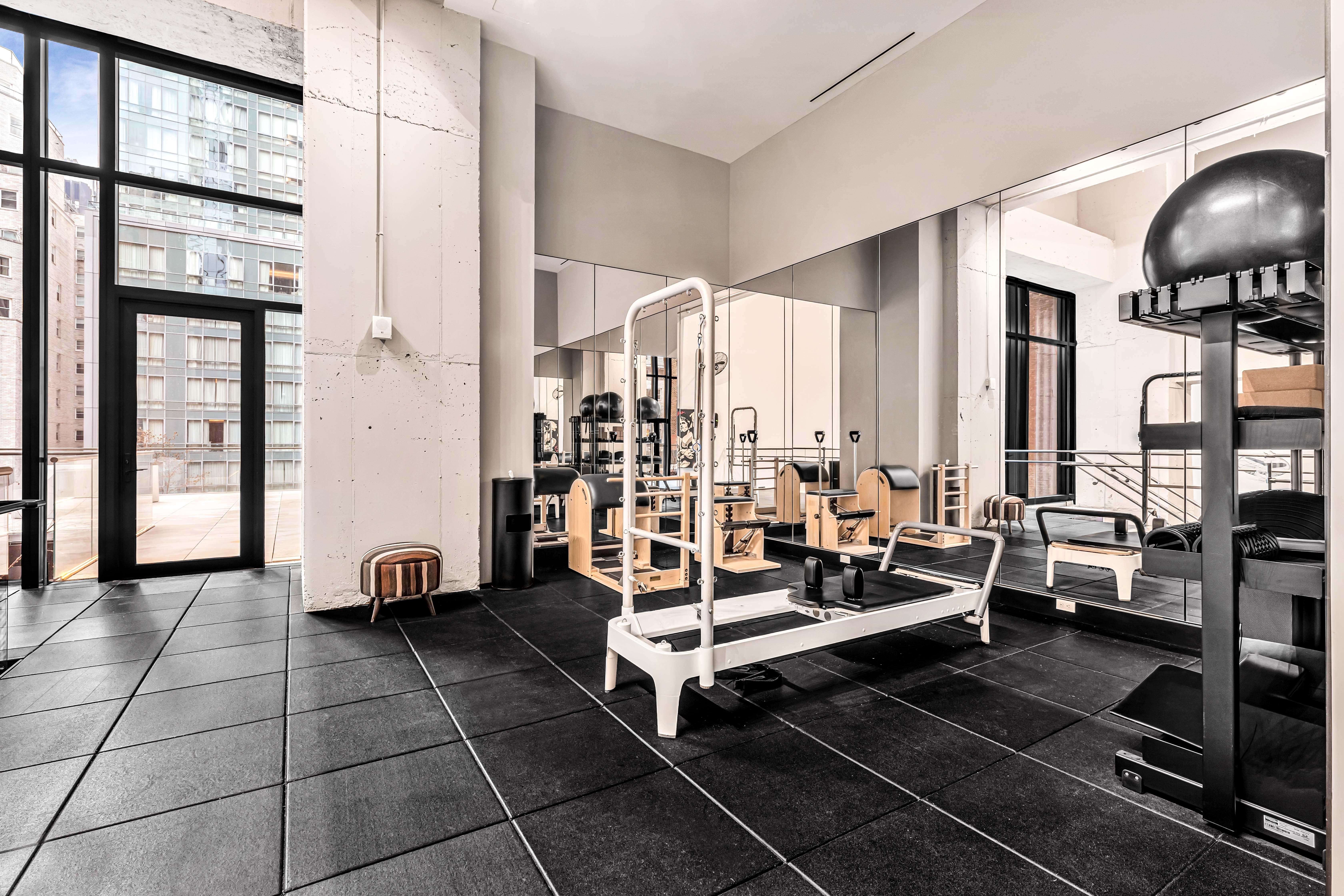 111 West 57th Street PT75 Midtown West New York NY 10019