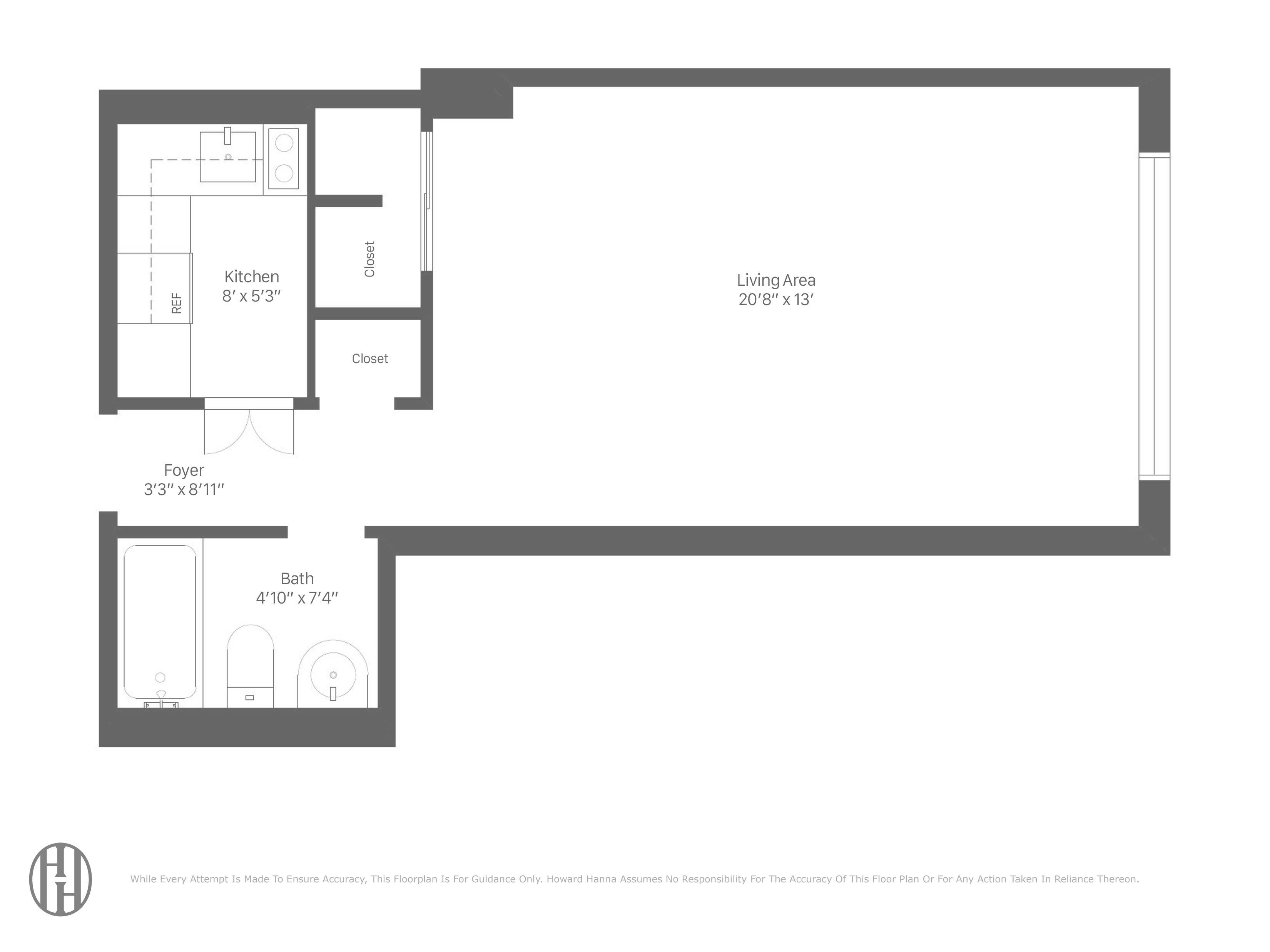 155 East 34th Street 17C Murray Hill New York NY 10016