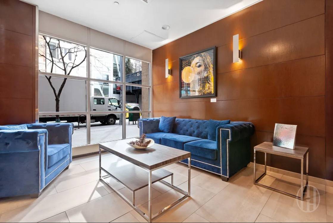 520 West 23rd Street 11D Chelsea New York NY 10011