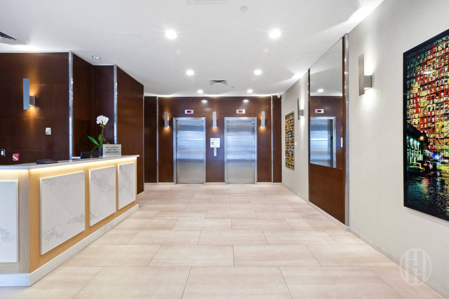 520 West 23rd Street 11D Chelsea New York NY 10011