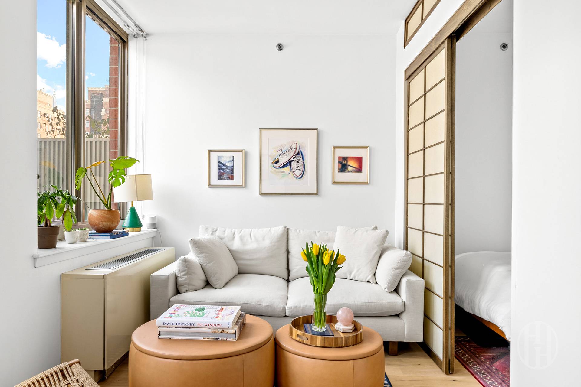 520 West 23rd Street 11D Chelsea New York NY 10011