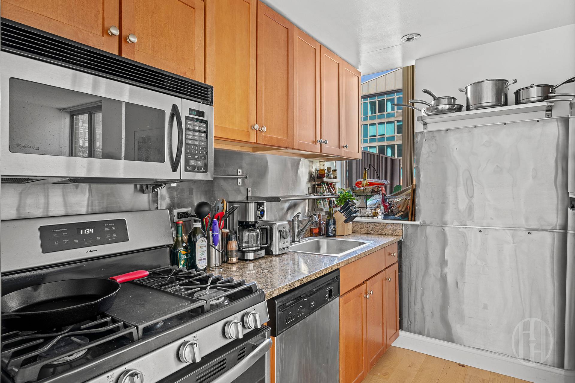520 West 23rd Street 11D Chelsea New York NY 10011