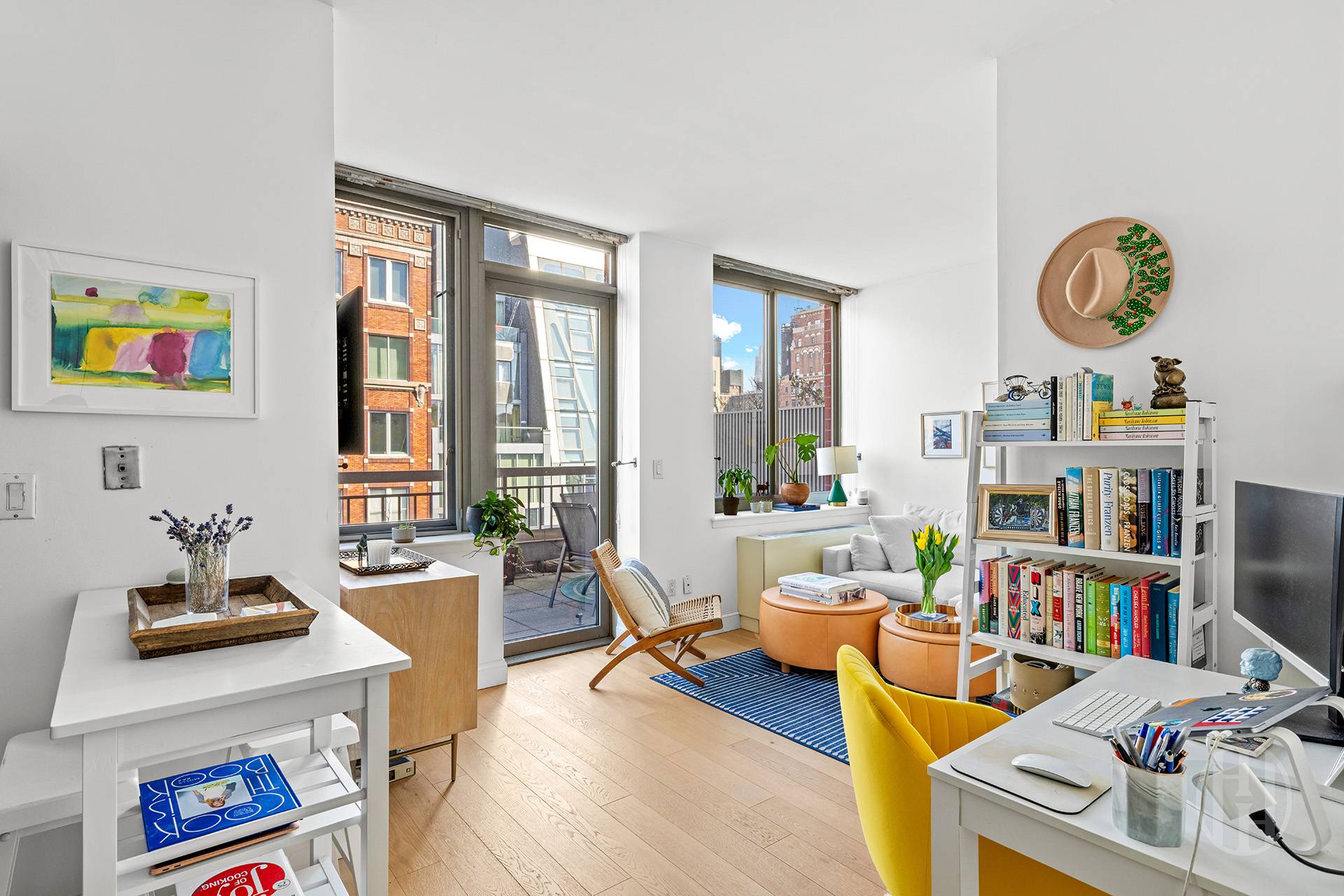 520 West 23rd Street 11D Chelsea New York NY 10011