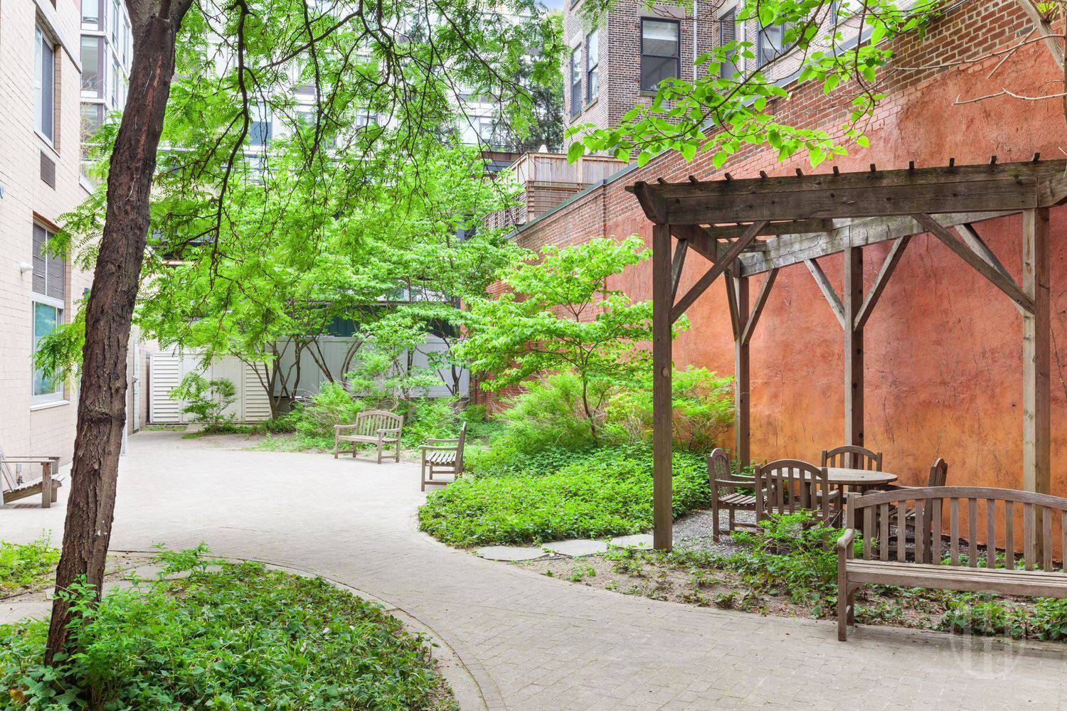 520 West 23rd Street 11D Chelsea New York NY 10011