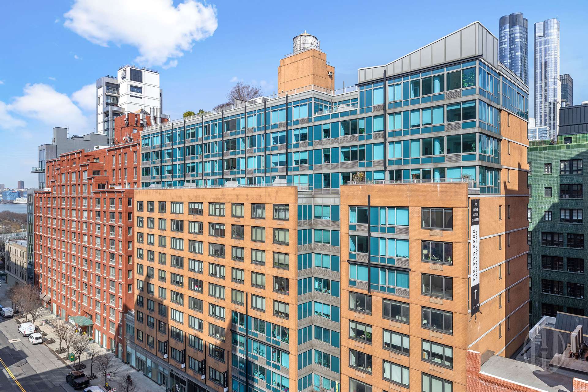 520 West 23rd Street 11D Chelsea New York NY 10011