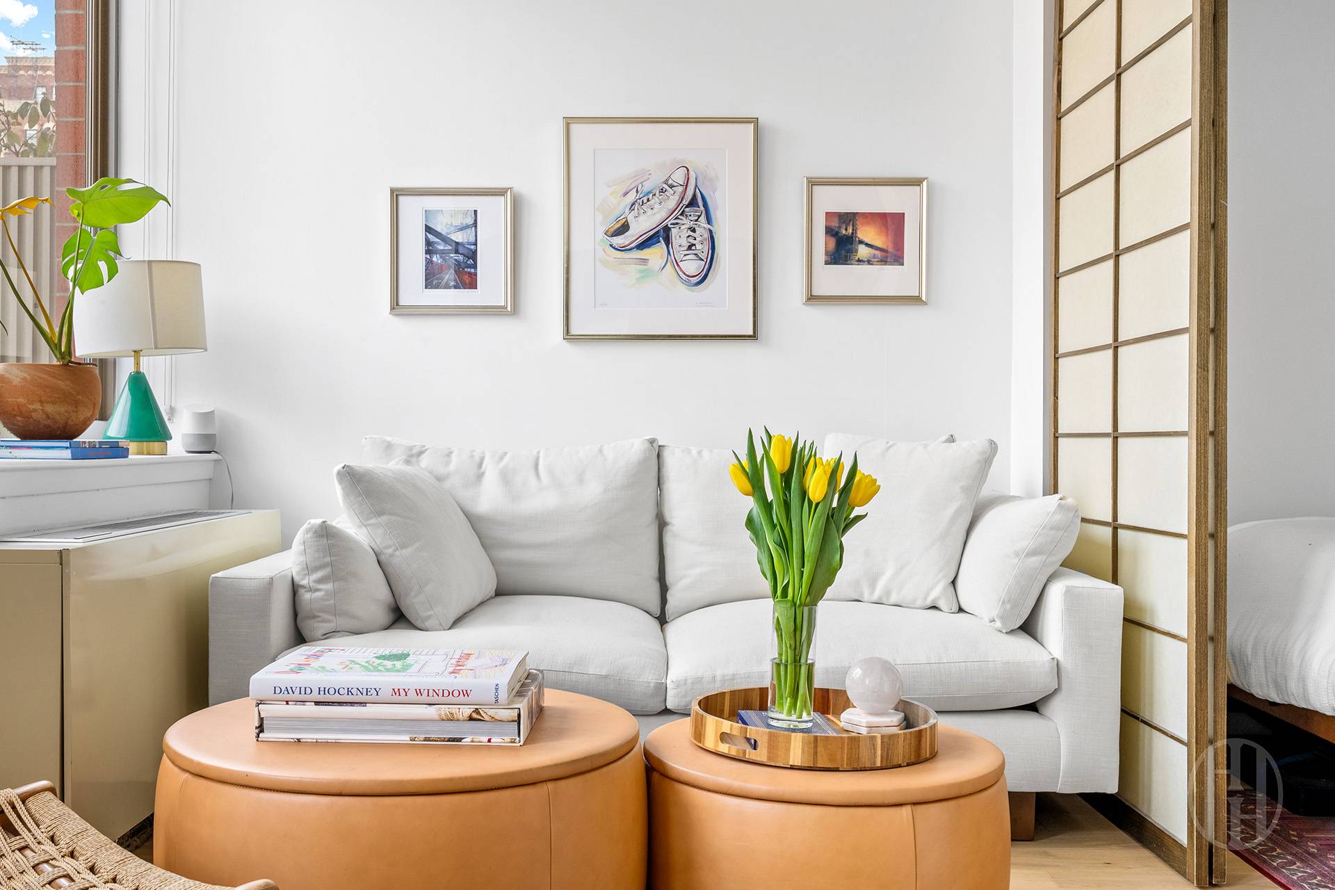 520 West 23rd Street 11D Chelsea New York NY 10011