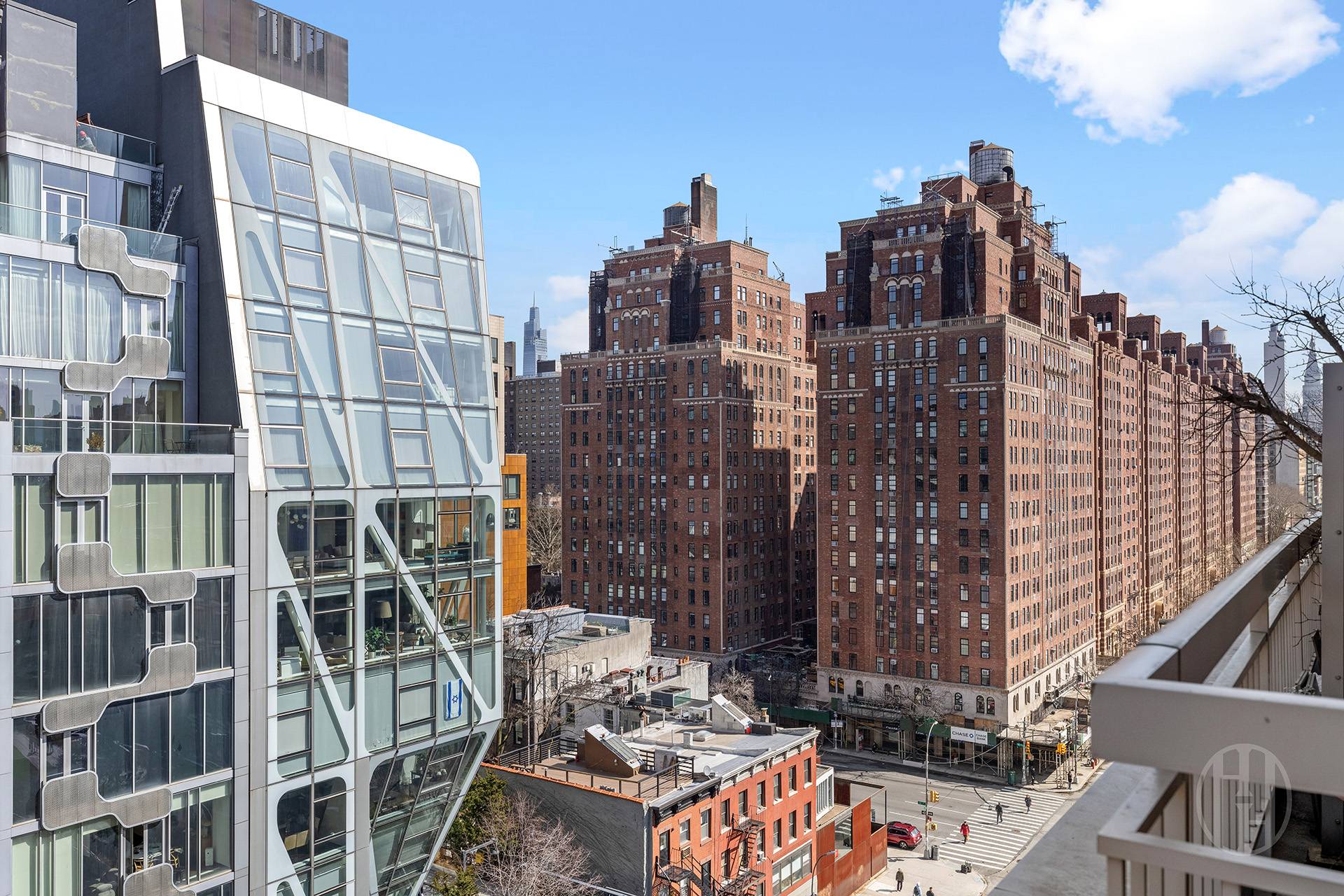 520 West 23rd Street 11D Chelsea New York NY 10011