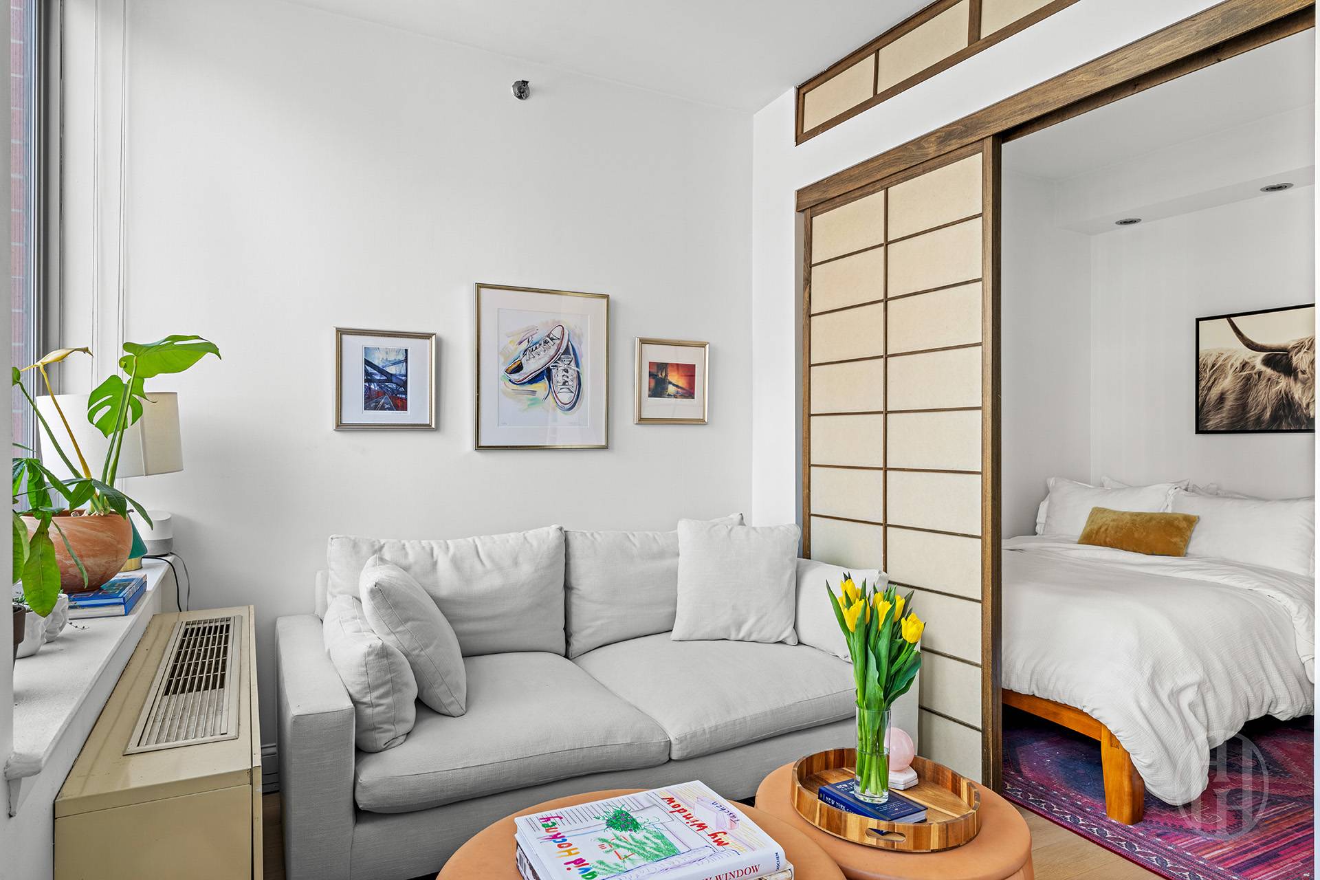 520 West 23rd Street 11D Chelsea New York NY 10011