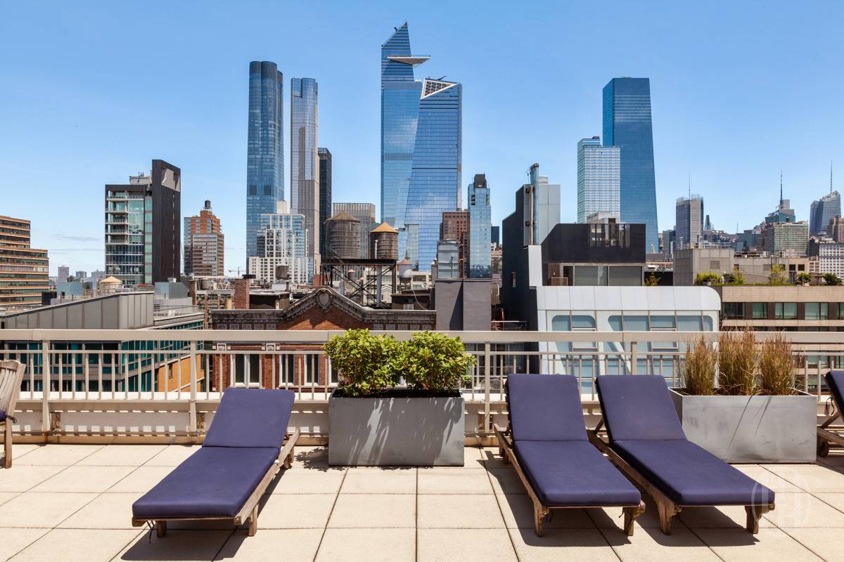 520 West 23rd Street 11D Chelsea New York NY 10011