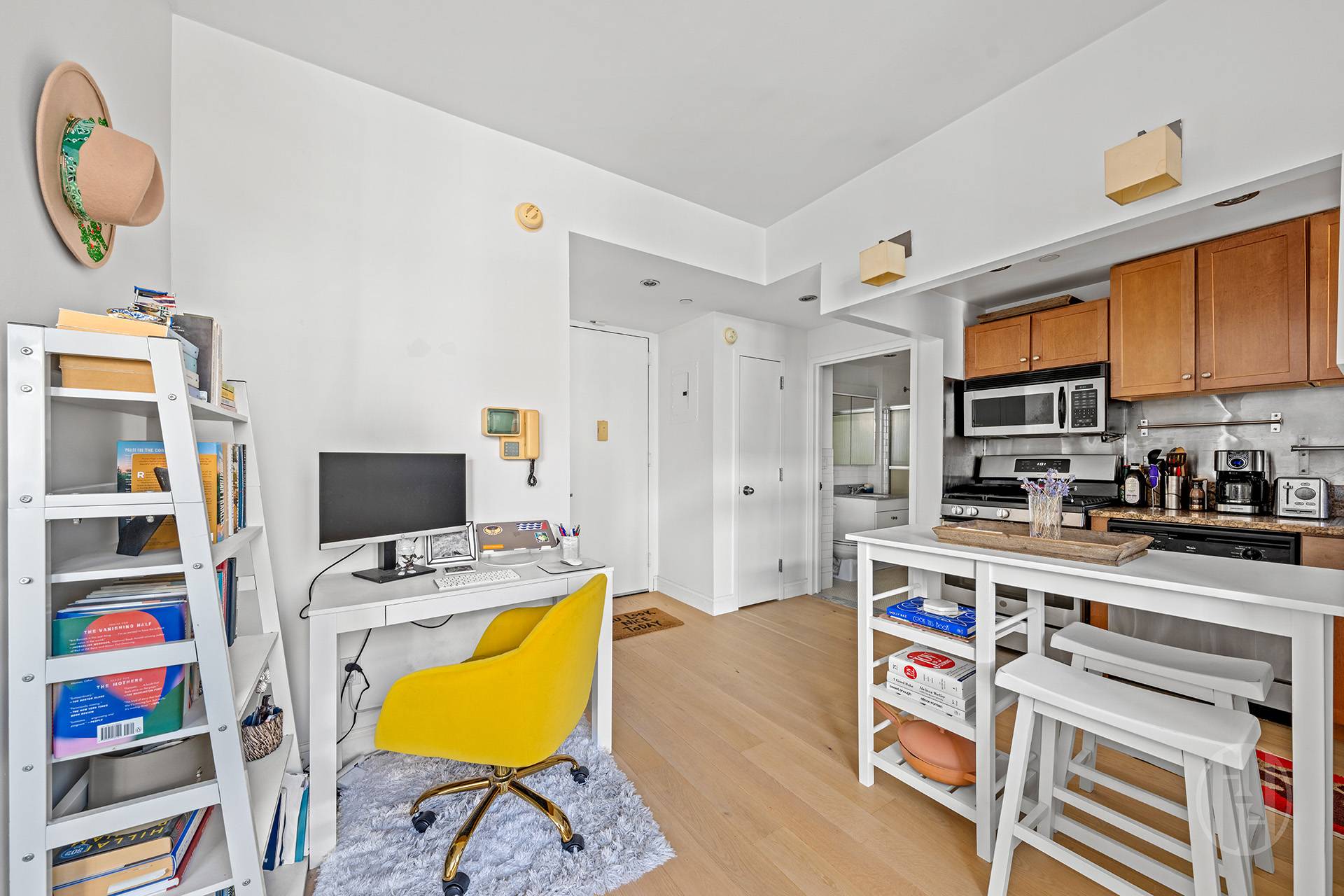 520 West 23rd Street 11D Chelsea New York NY 10011