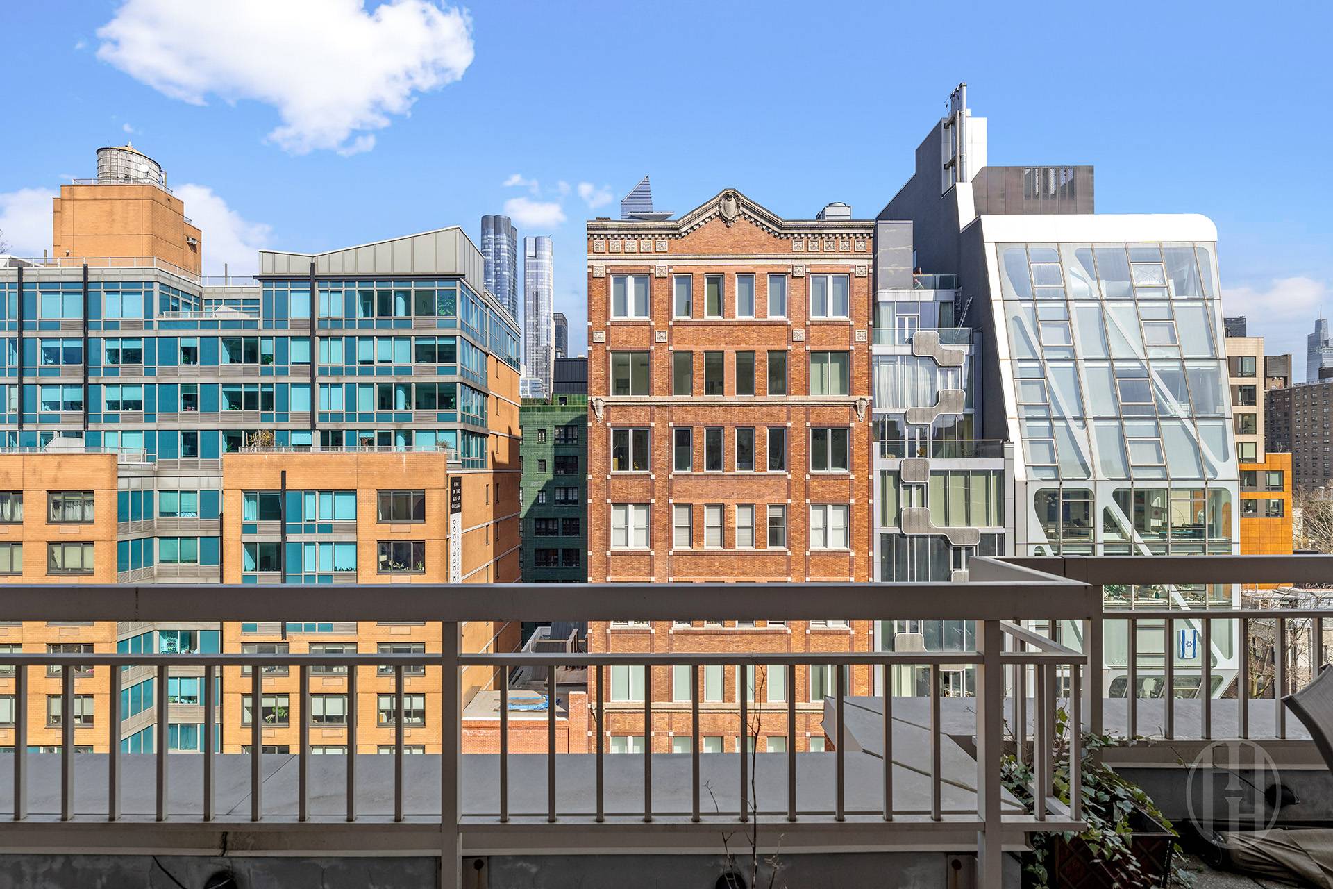 520 West 23rd Street 11D Chelsea New York NY 10011
