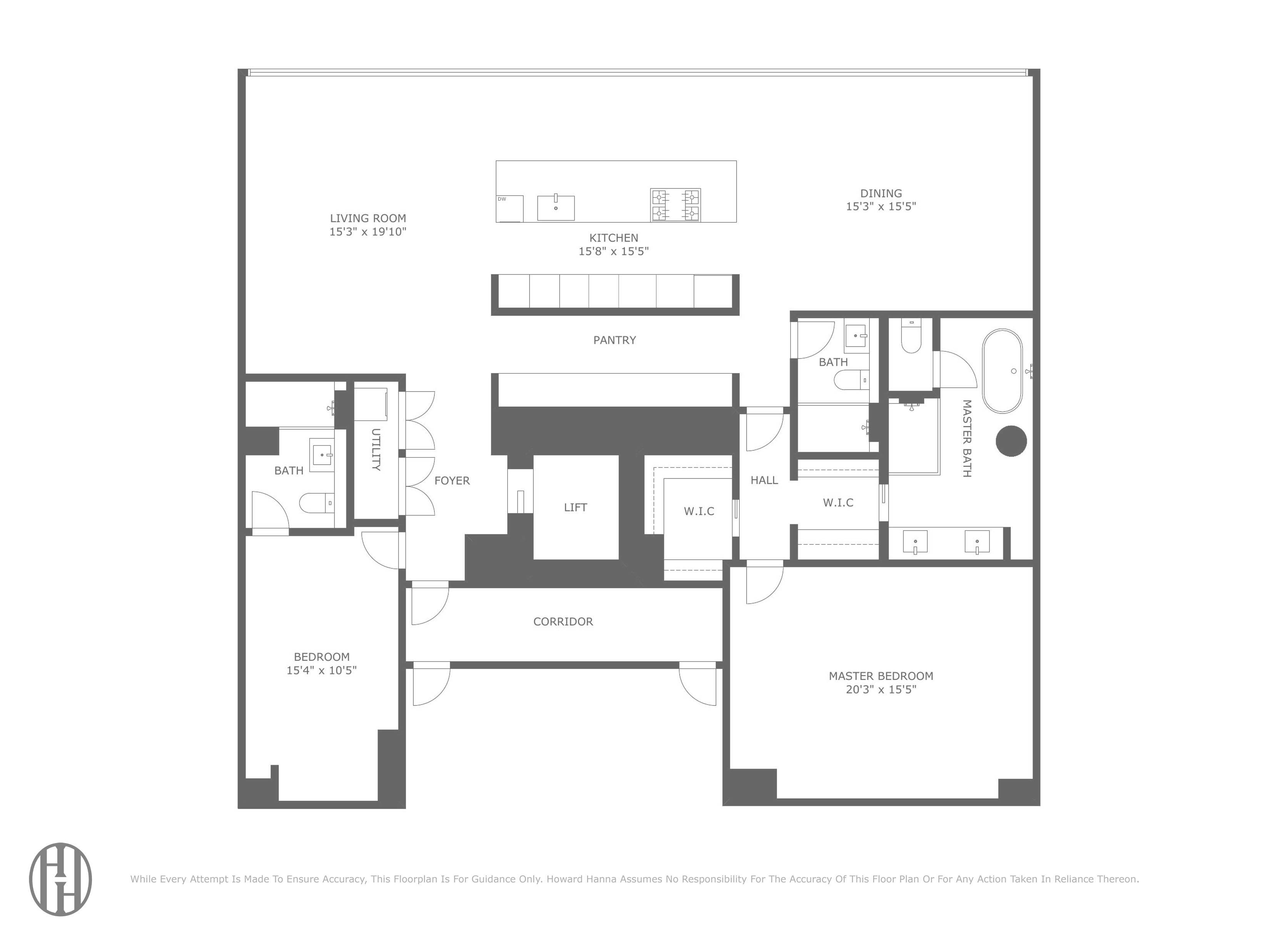 515 West 29th Street 9 Chelsea New York NY 10001