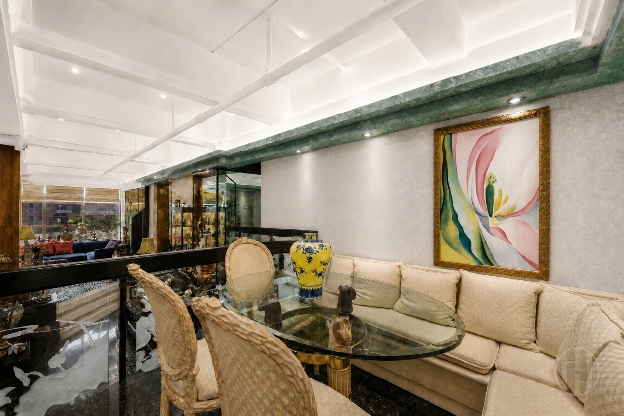 205 East 22nd Street Gramercy Park New York NY 10010