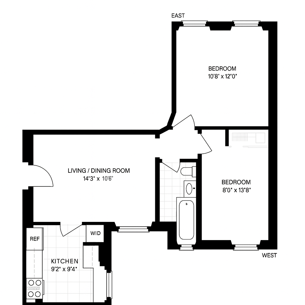 3115 Broadway 61 Morningside Heights New York NY 10027