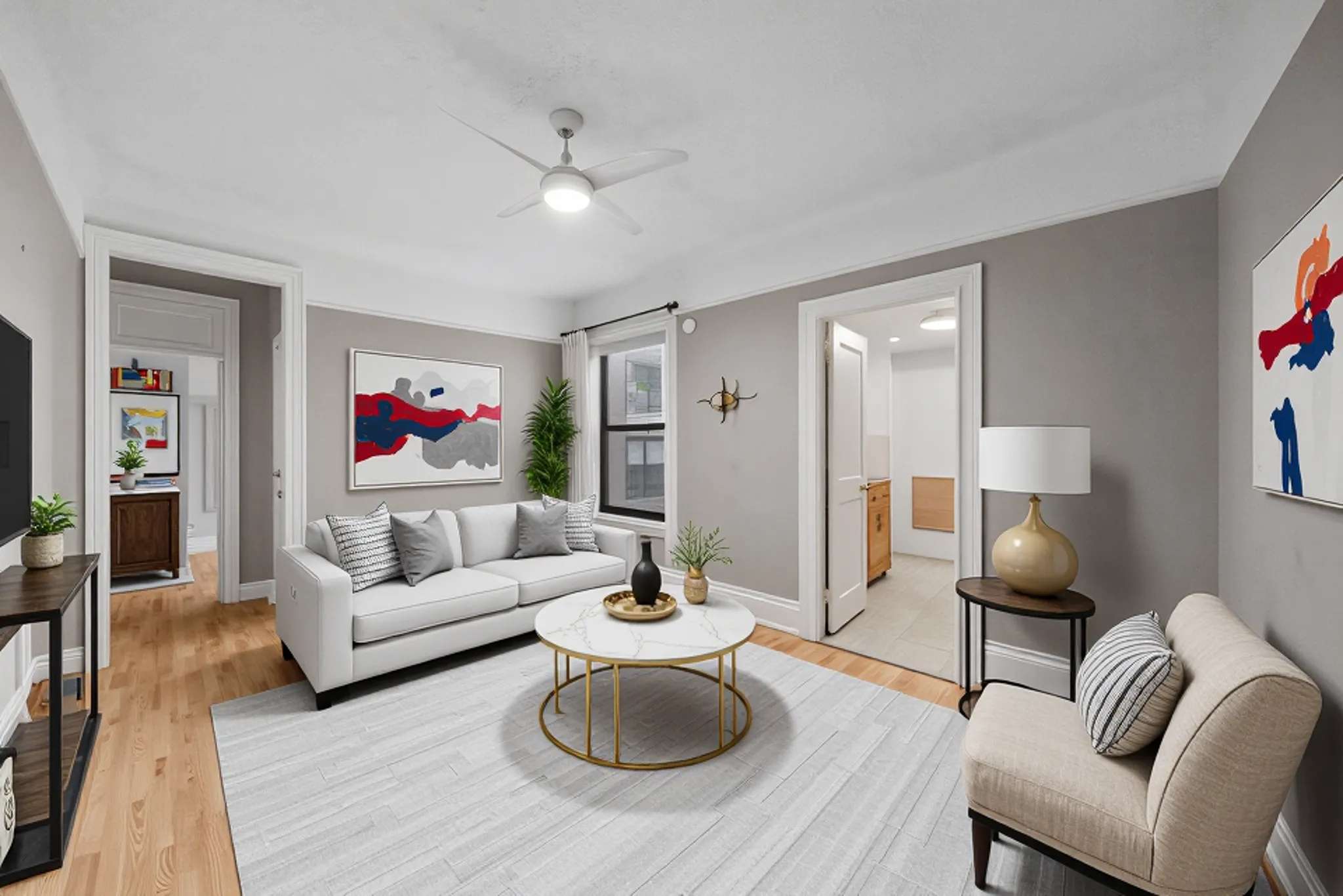 3115 Broadway 61 Morningside Heights New York NY 10027
