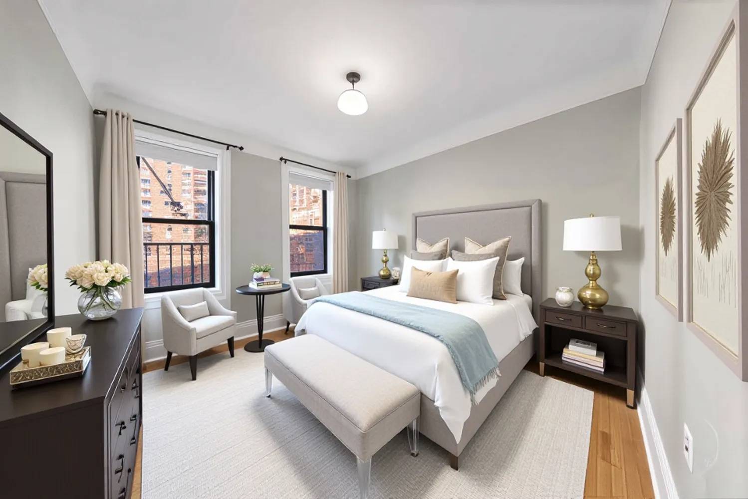3115 Broadway 61 Morningside Heights New York NY 10027