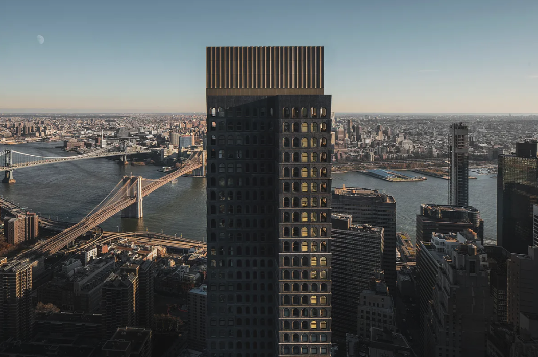 130 William Street 39A Seaport District New York NY 10038