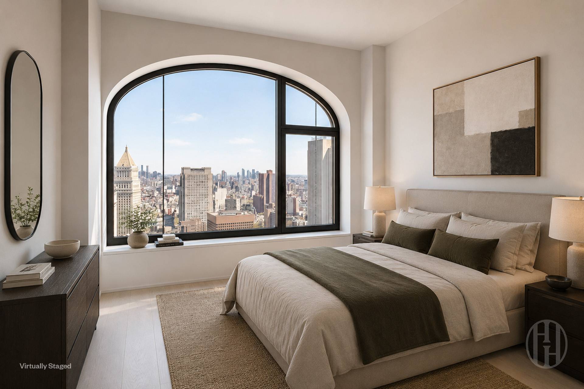 130 William Street 39A Seaport District New York NY 10038