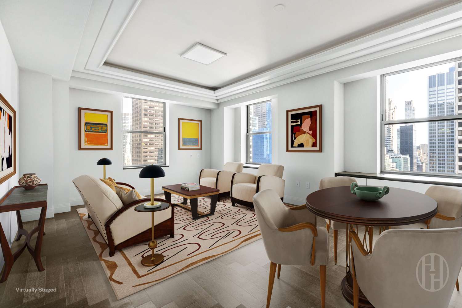301 Park Avenue 2905 Midtown East New York NY 10022
