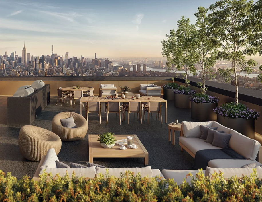 130 William Street 39A Seaport District New York NY 10038