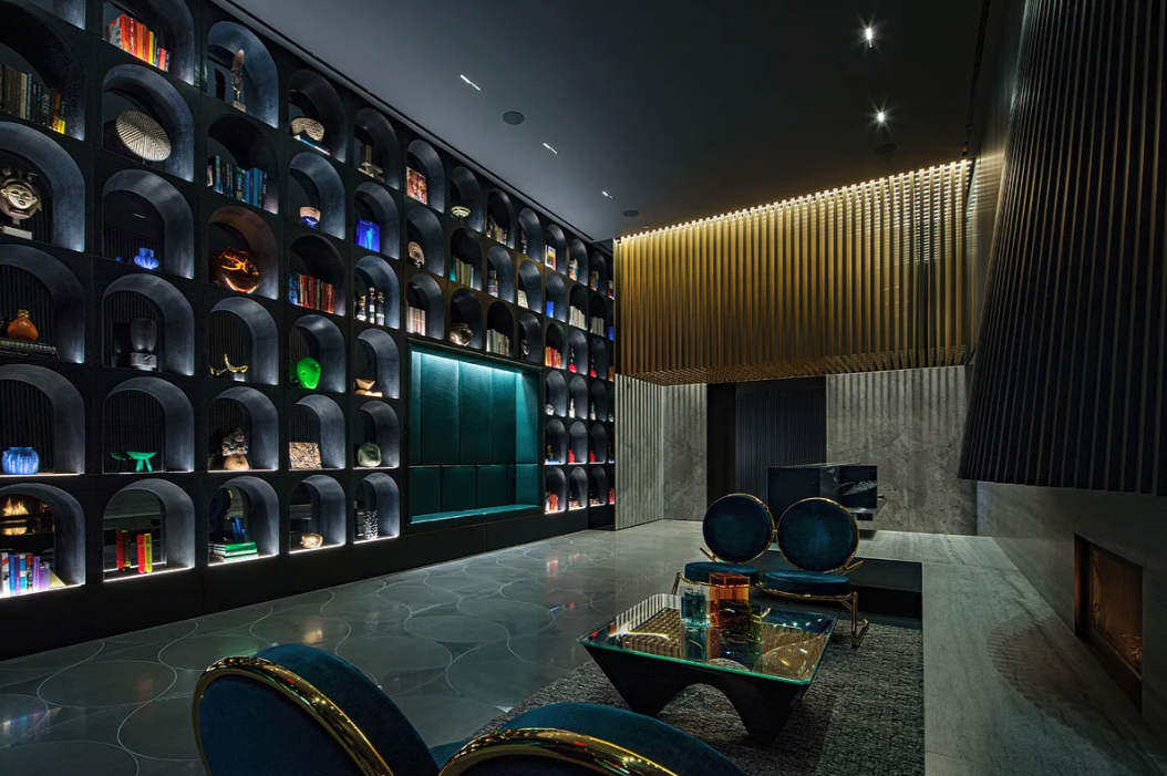 130 William Street 39A Seaport District New York NY 10038