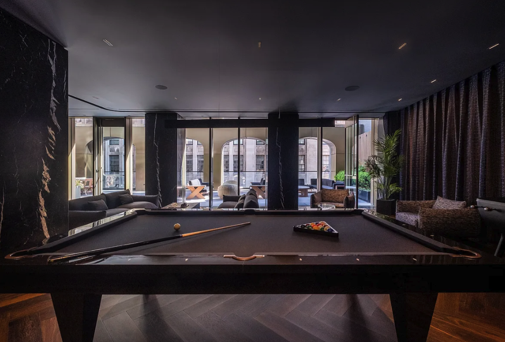 130 William Street 39A Seaport District New York NY 10038