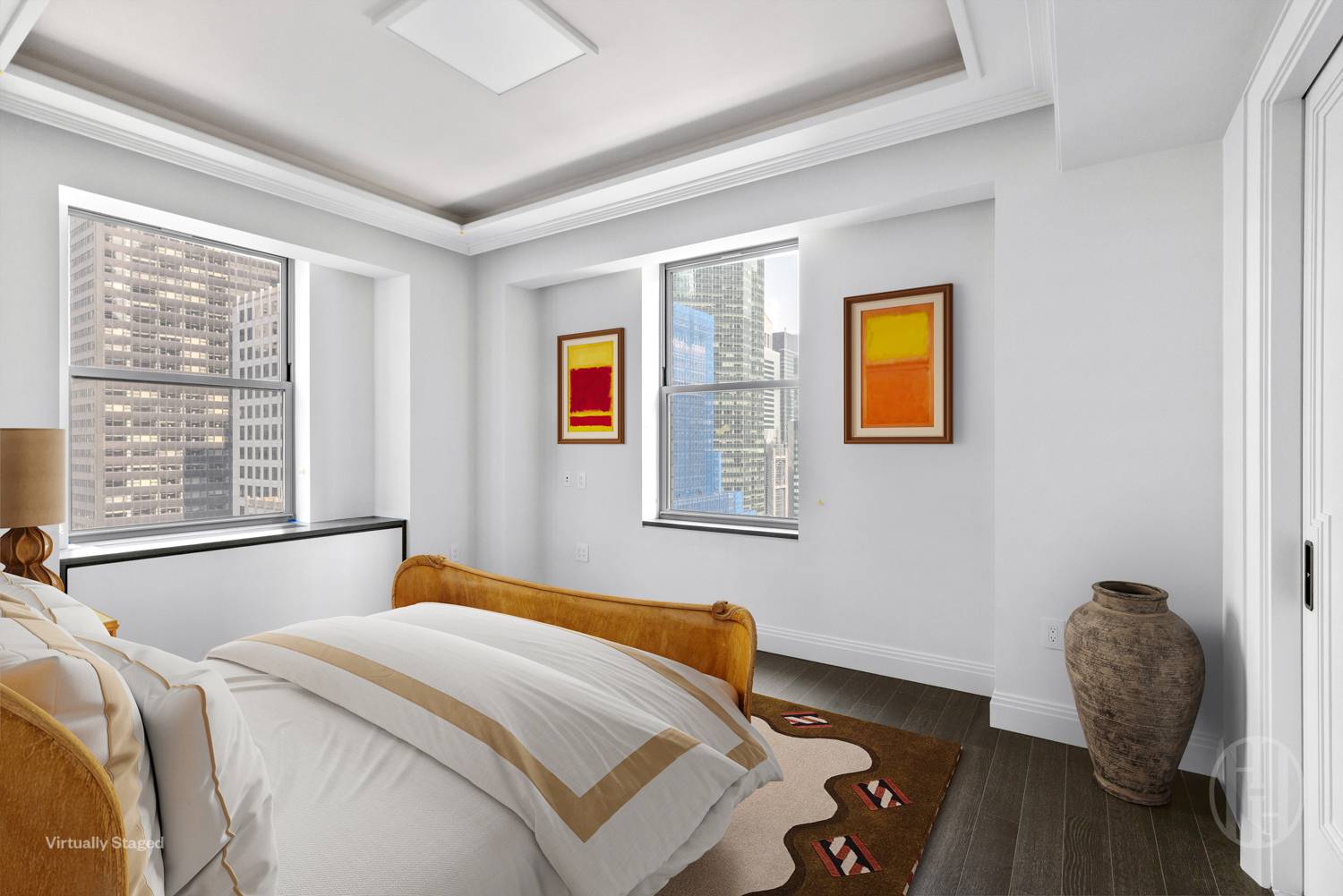 301 Park Avenue 2905 Midtown East New York NY 10022