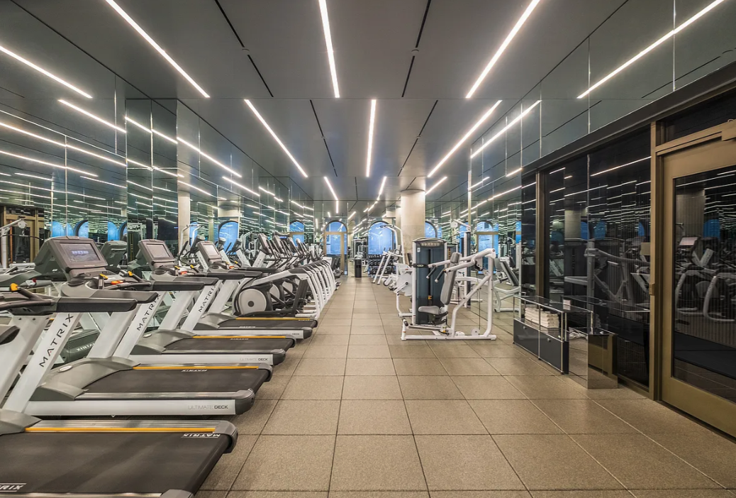 130 William Street 39A Seaport District New York NY 10038