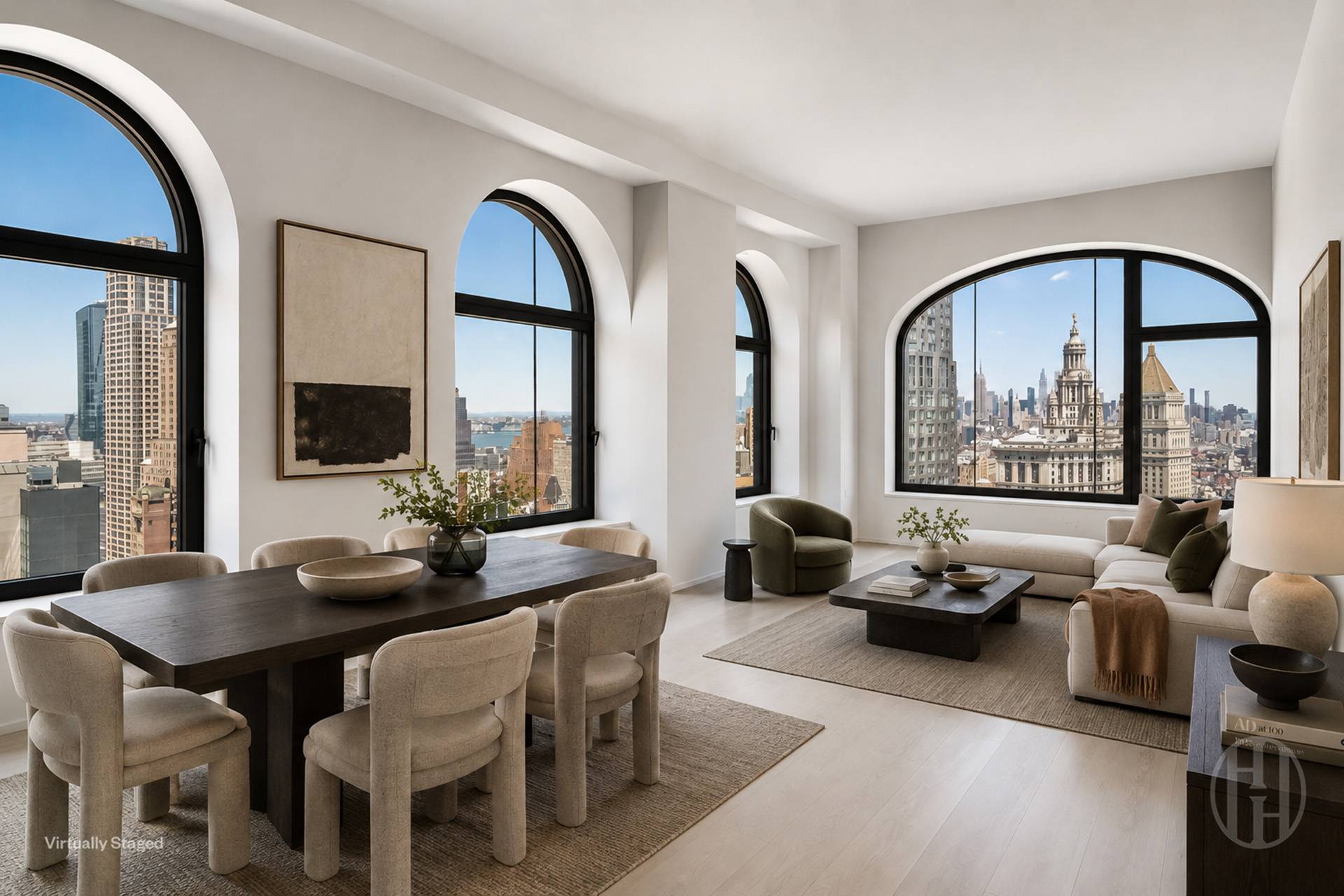 130 William Street 39A Seaport District New York NY 10038