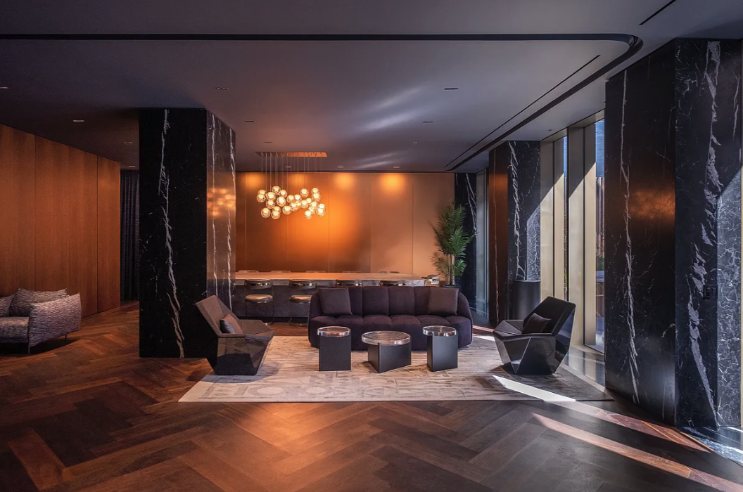 130 William Street 39A Seaport District New York NY 10038