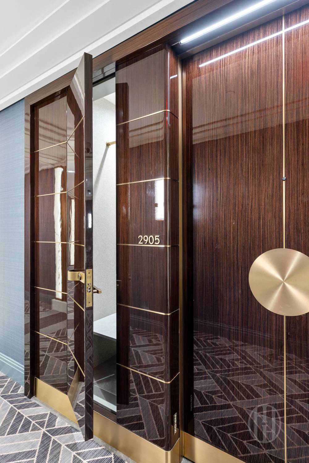 301 Park Avenue 2905 Midtown East New York NY 10022