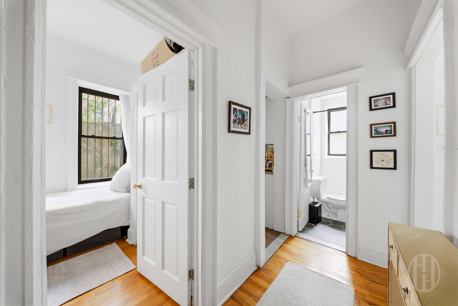 467 Pacific Street 4 Boerum Hill Brooklyn NY 11217