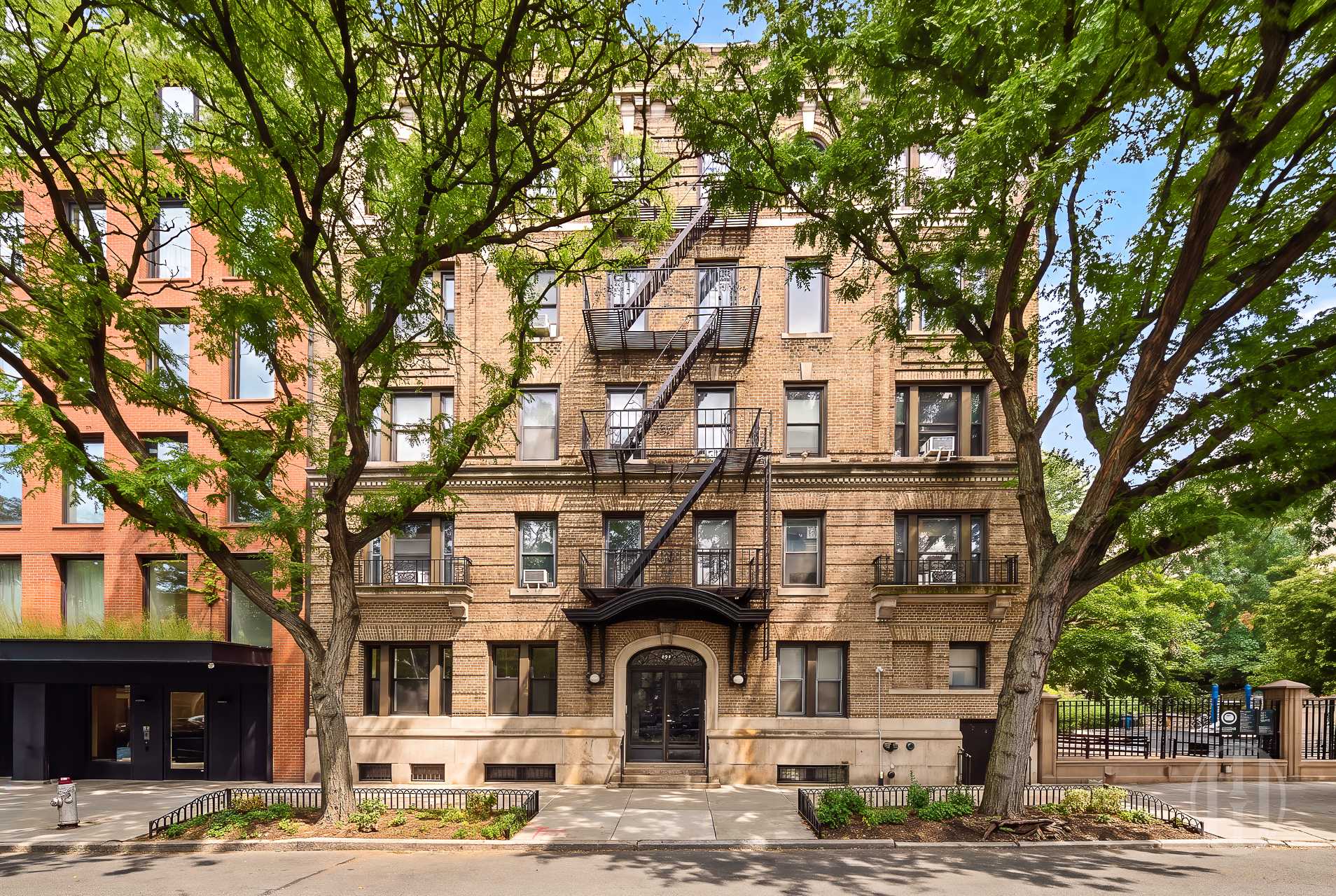 467 Pacific Street 4 Boerum Hill Brooklyn NY 11217
