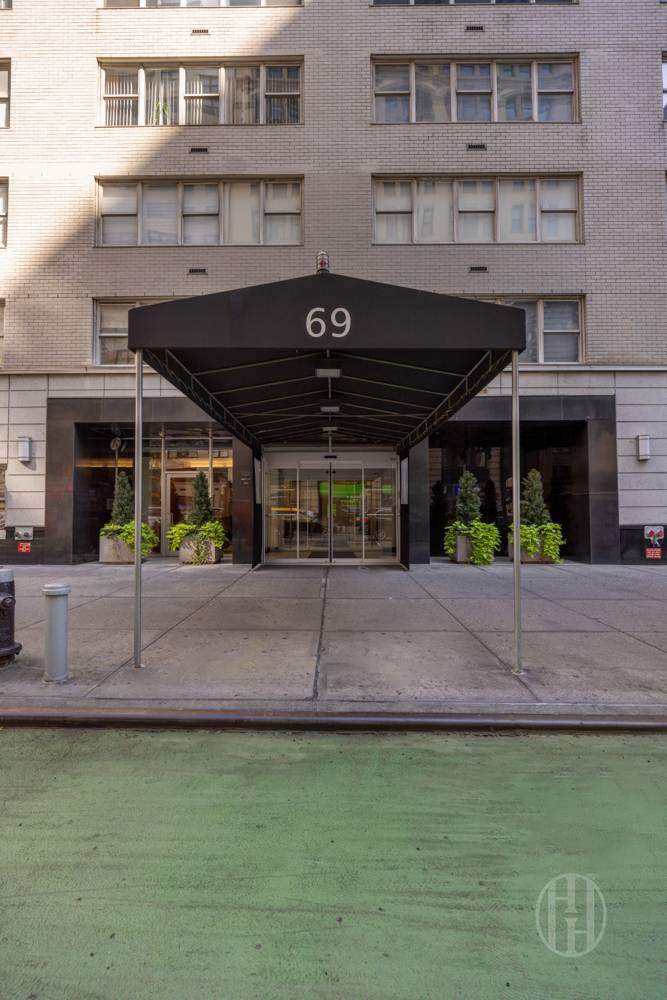 69 Fifth Avenue Flatiron District New York NY 10003