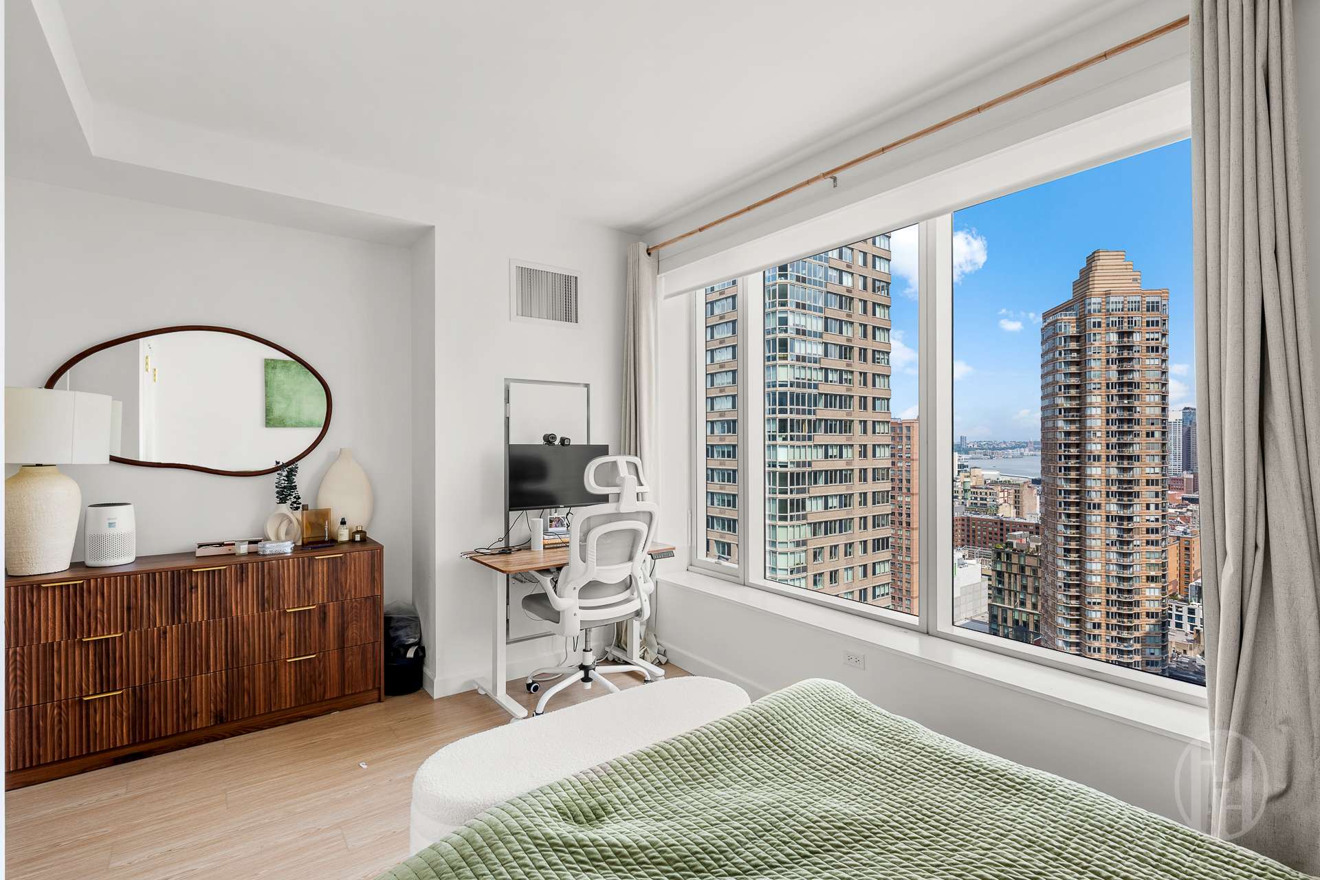 550 Tenth Avenue 2709 Clinton New York NY 10018