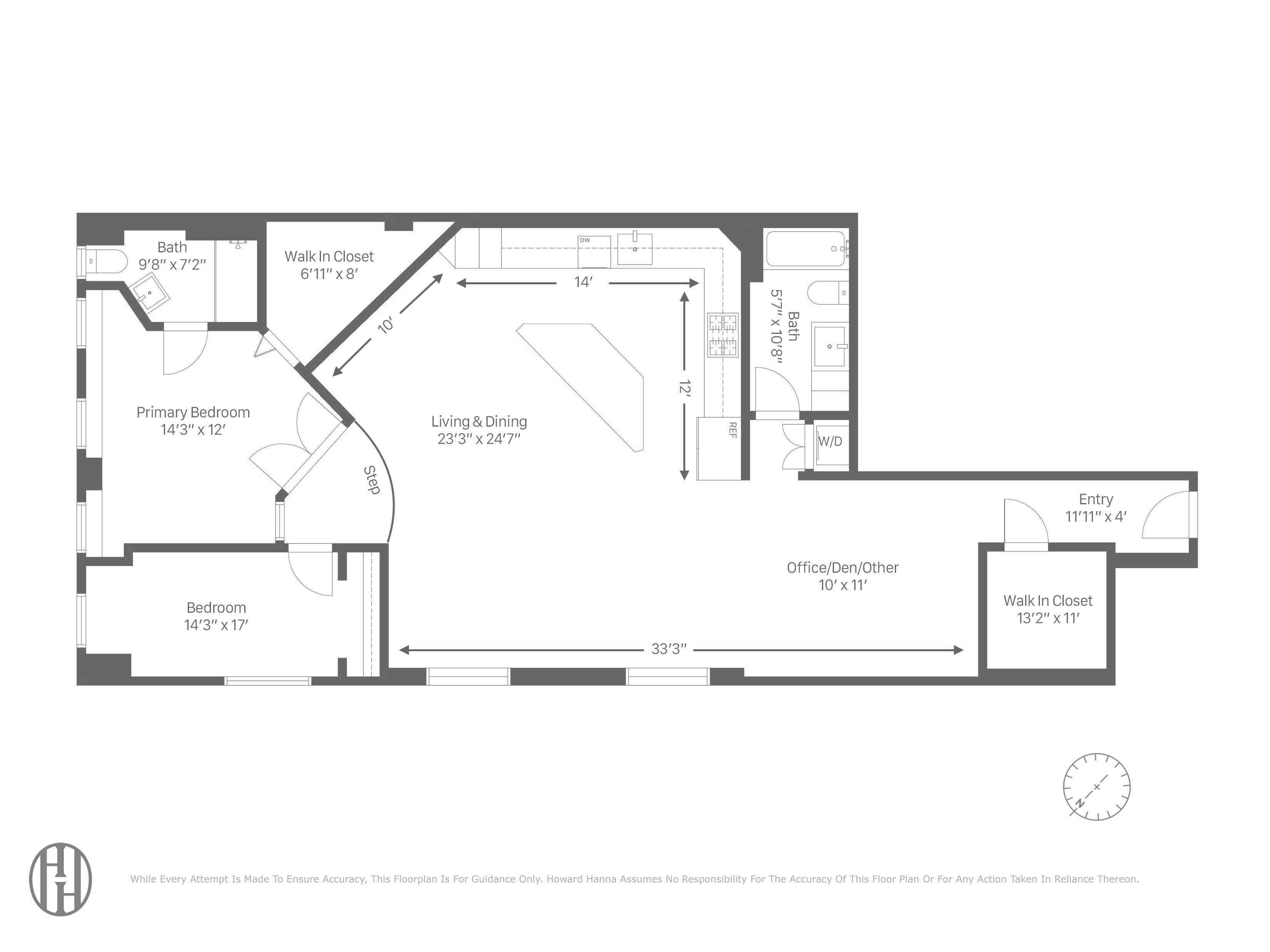 133 West 28th Street 3C Chelsea New York NY 10001