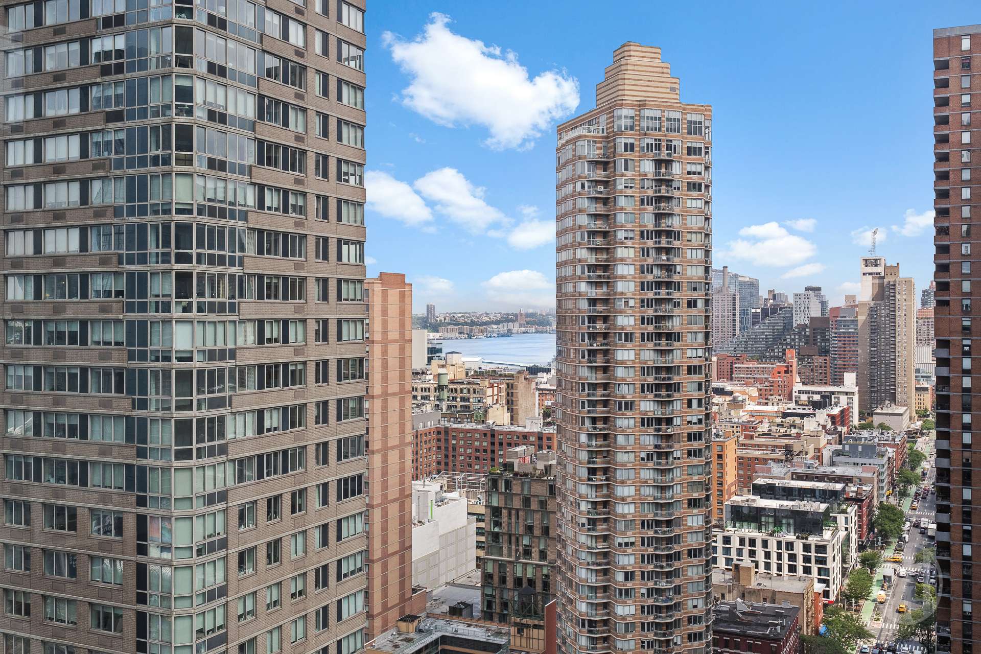 550 Tenth Avenue 2709 Clinton New York NY 10018