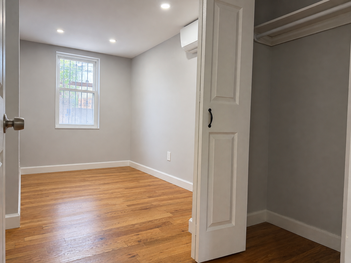 75 Woodbine Street 1B Bushwick Brooklyn NY 11221
