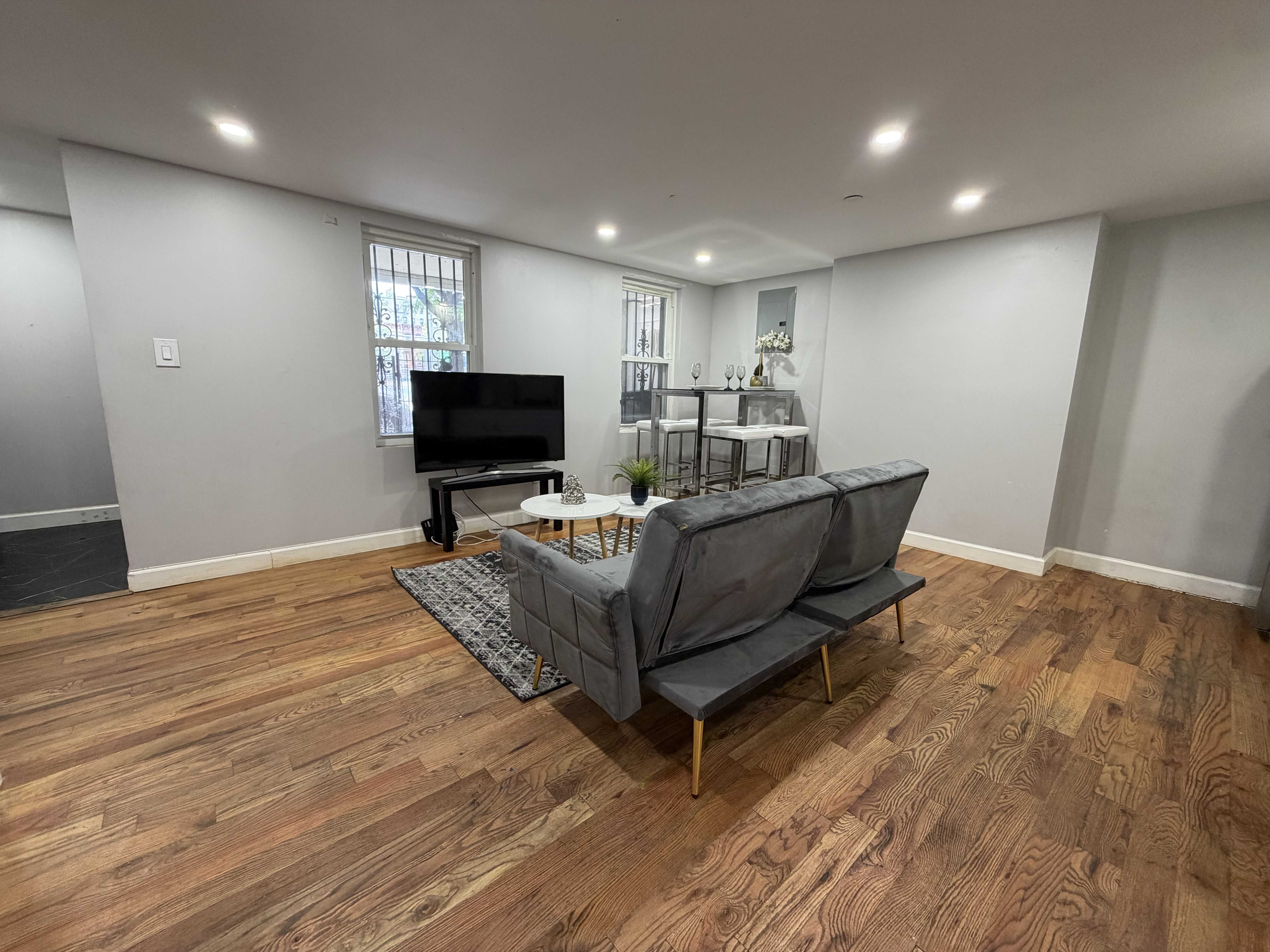 75 Woodbine Street 1B Bushwick Brooklyn NY 11221