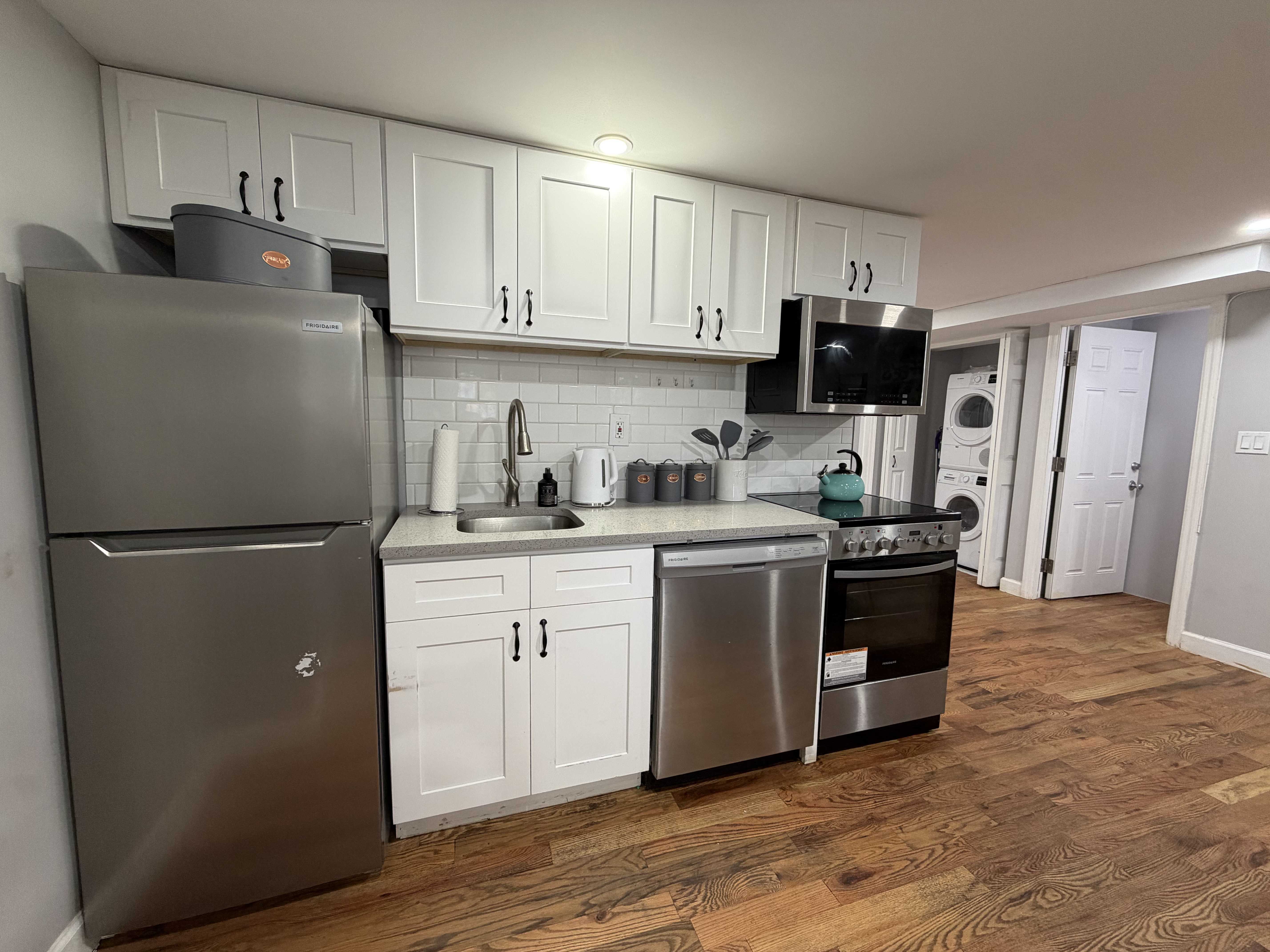75 Woodbine Street 1B Bushwick Brooklyn NY 11221
