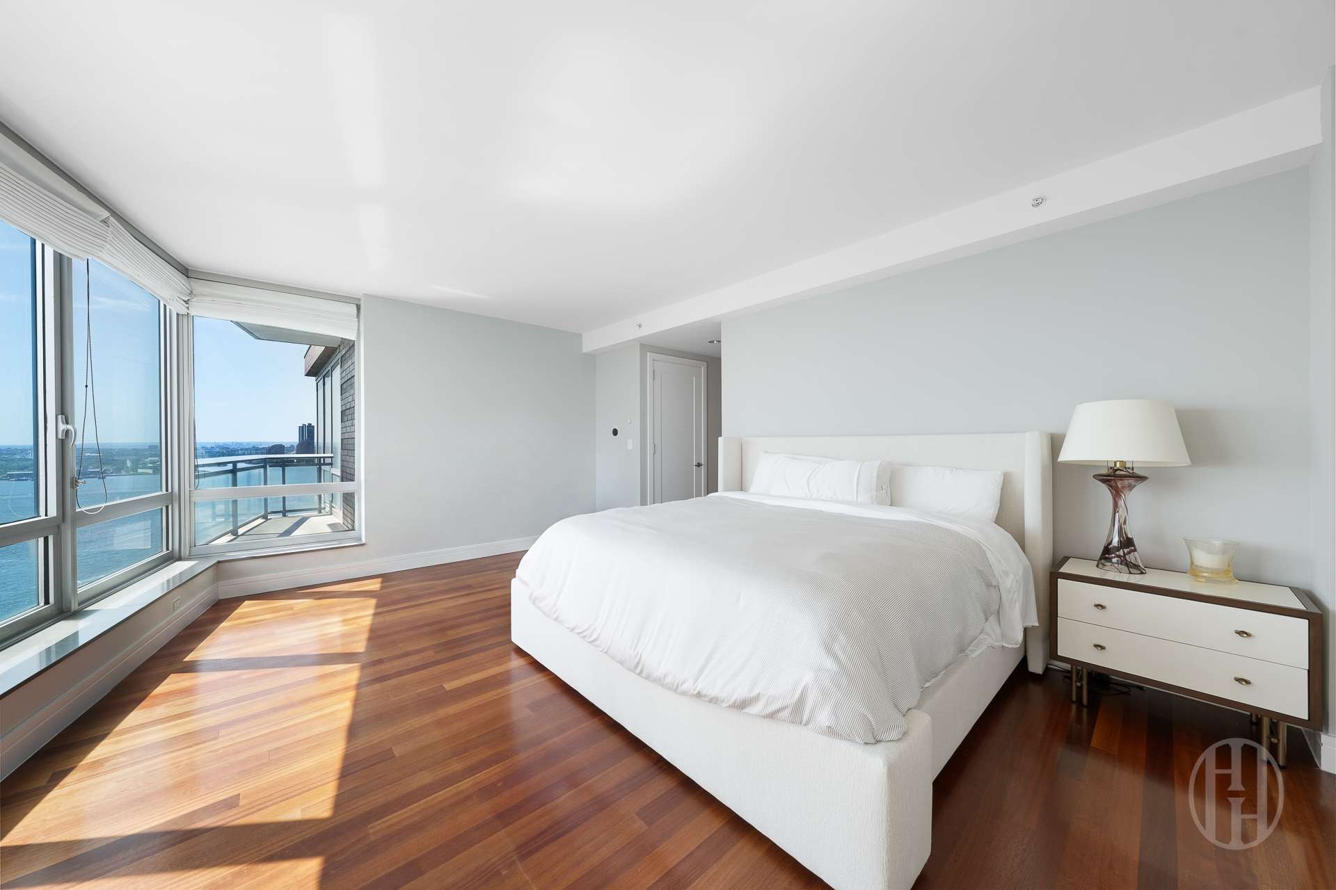 30 West Street 21F Battery Park City New York NY 10004