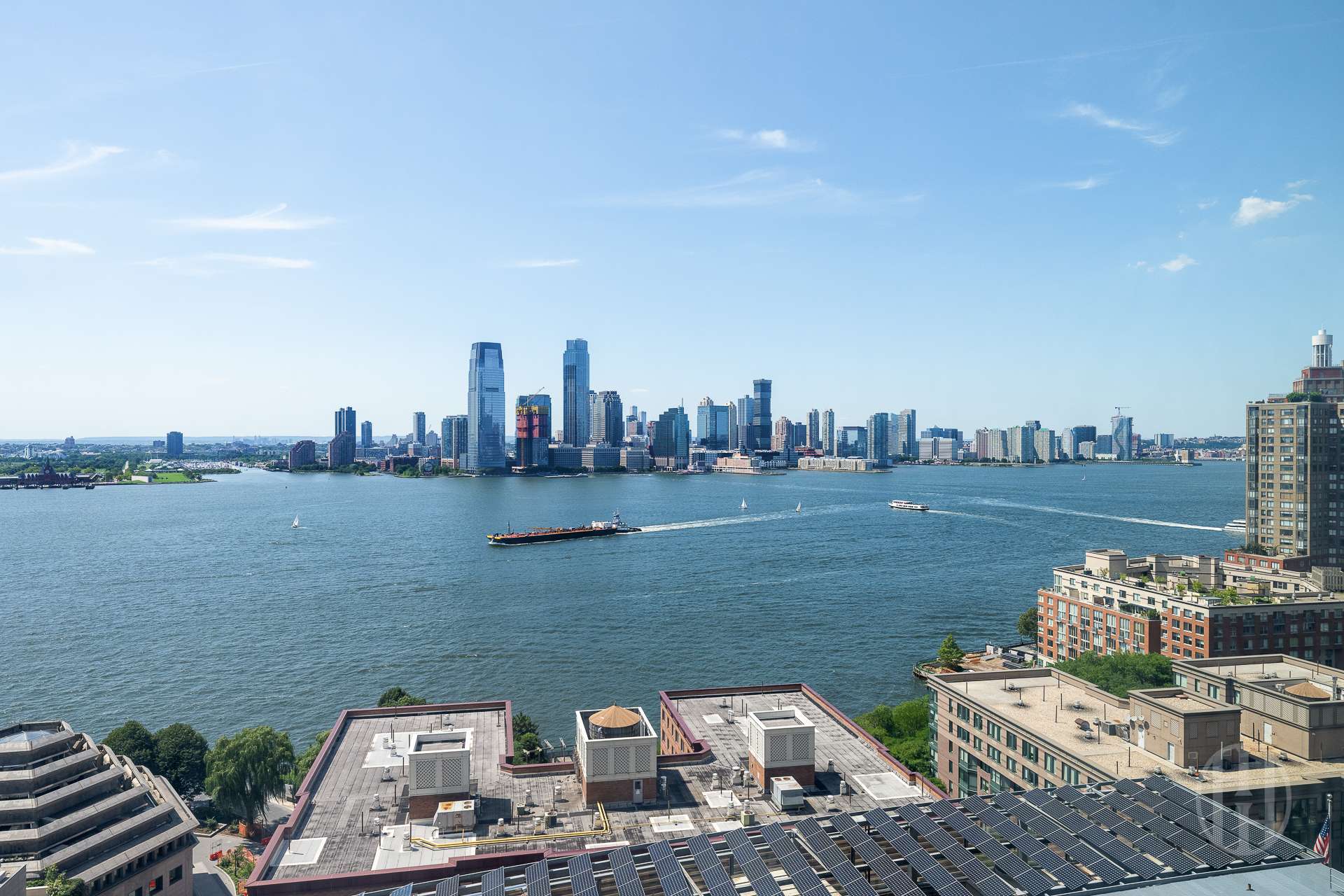 30 West Street 21F Battery Park City New York NY 10004
