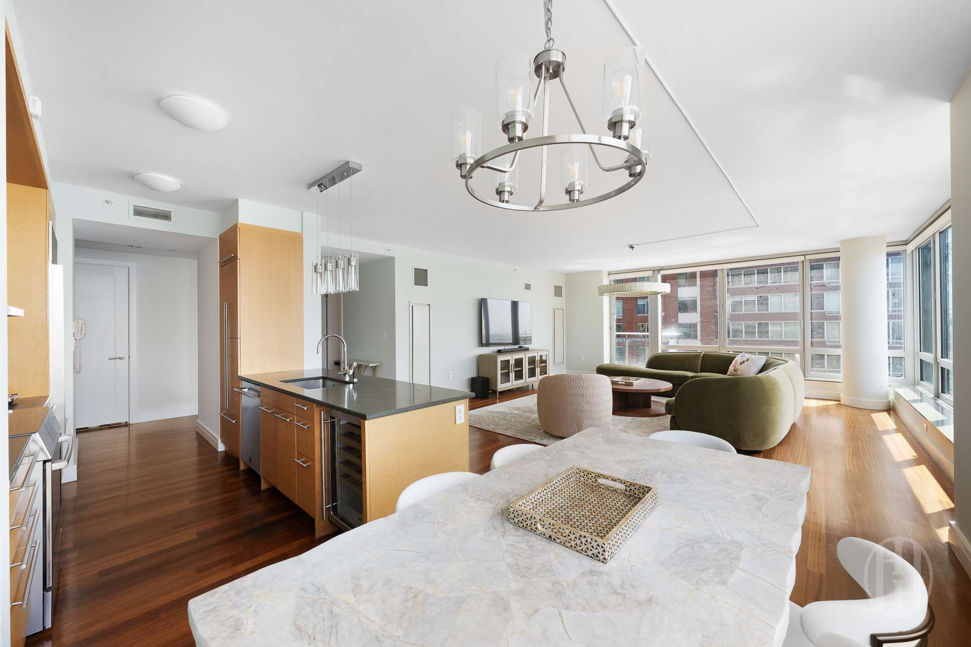 30 West Street 21F Battery Park City New York NY 10004
