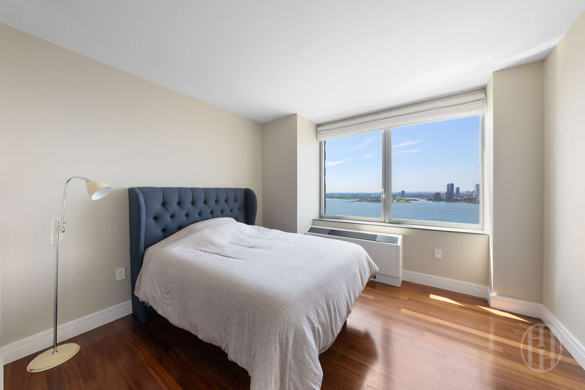 30 West Street 21F Battery Park City New York NY 10004