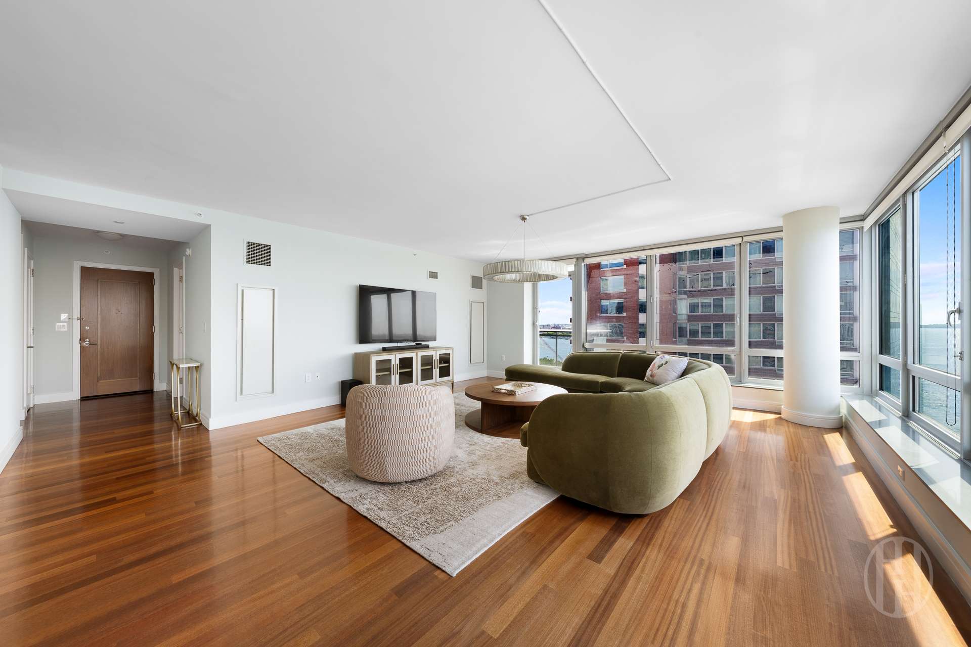 30 West Street 21F Battery Park City New York NY 10004